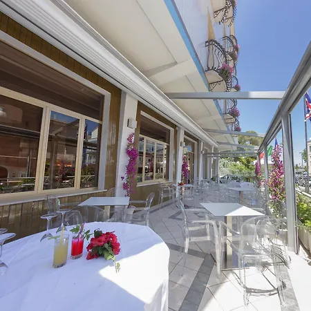 Venezia New Hotel Vasto