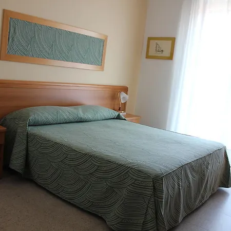 Hotell Venezia New