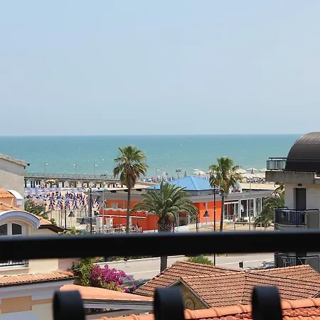 Hotell Venezia New 3*