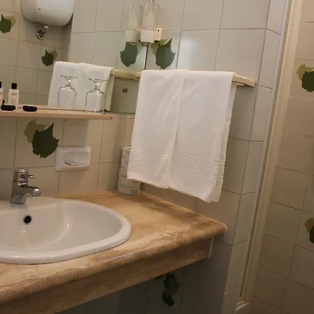 Hotell Venezia New