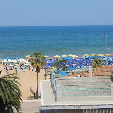 Hotell Venezia New 3*
