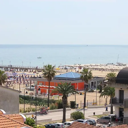 Hotell Venezia New 3*