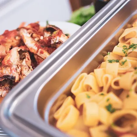 Hotel Venezia New Vasto