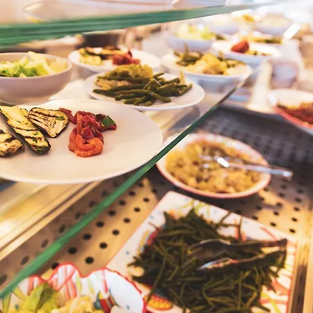 Venezia New Hotel 3*