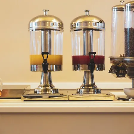 Venezia New 3* Vasto