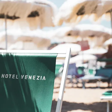 Venezia New 3* Vasto