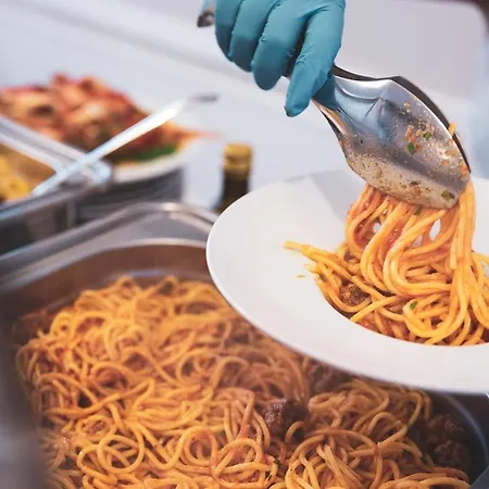 Venezia New Hotel Vasto