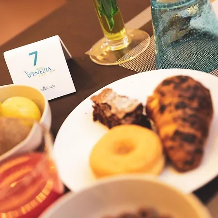 Hotell Venezia New