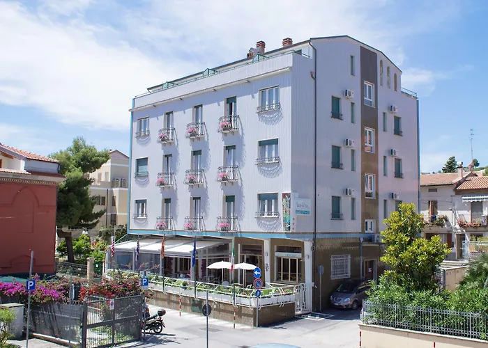 Venezia New 3* Vasto