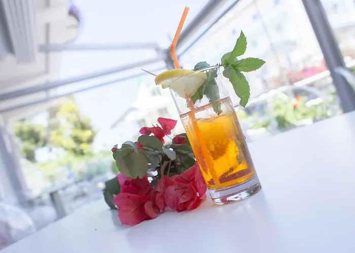 Venezia New 3* Vasto