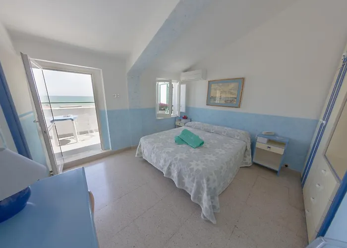 Szálloda Venezia New Vasto