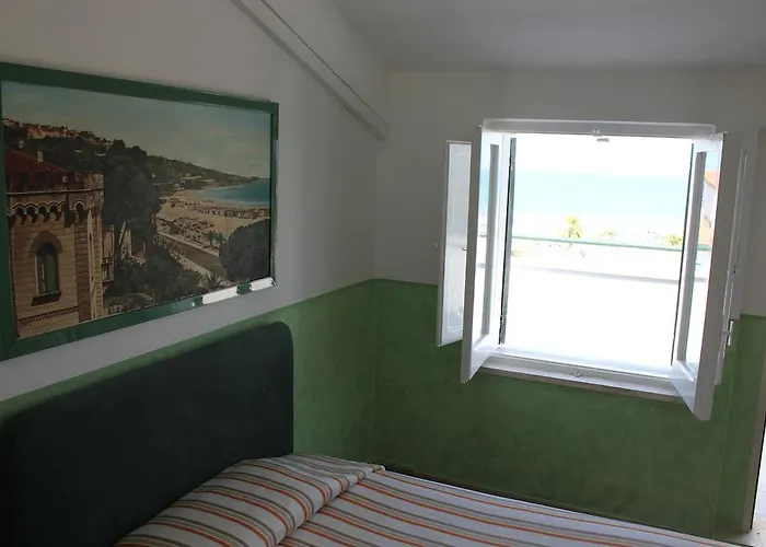 Szálloda Venezia New