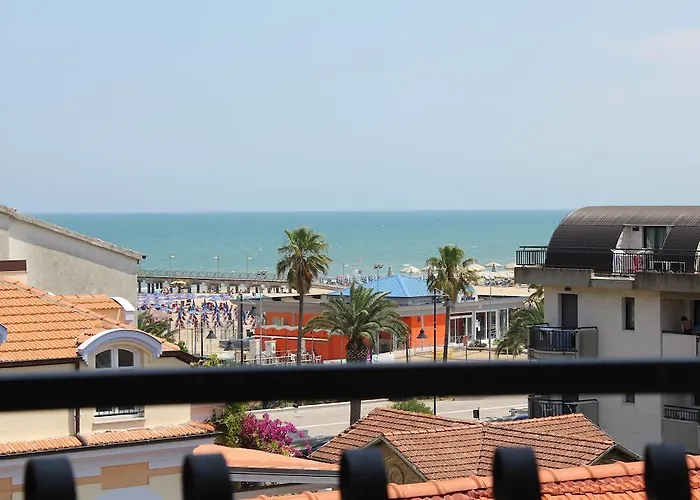 Szálloda Venezia New 3*