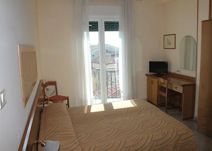 Szálloda Venezia New 3*