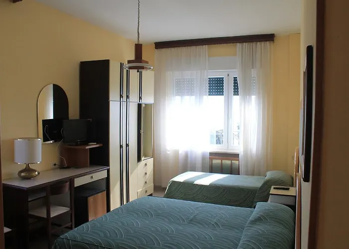 Szálloda Venezia New