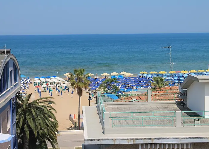 Szálloda Venezia New 3*