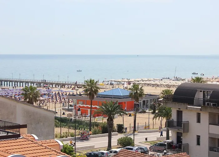 Szálloda Venezia New 3*