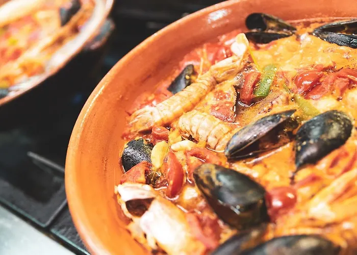 Szálloda Venezia New Vasto