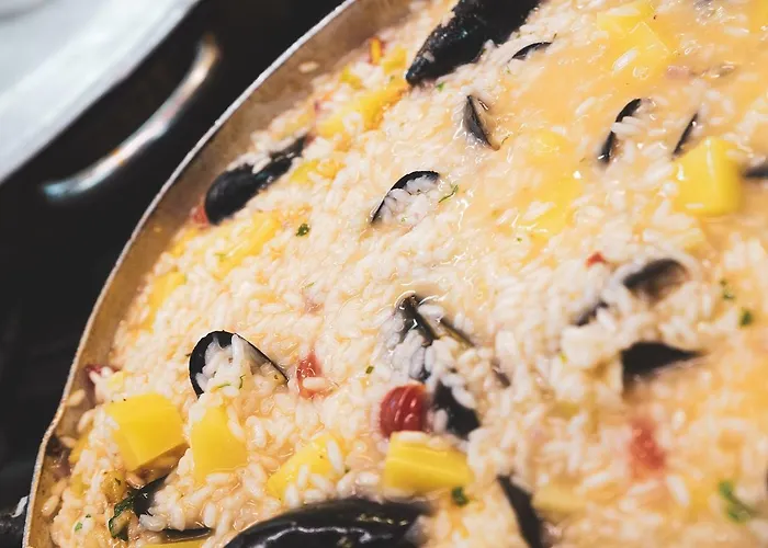 Szálloda Venezia New