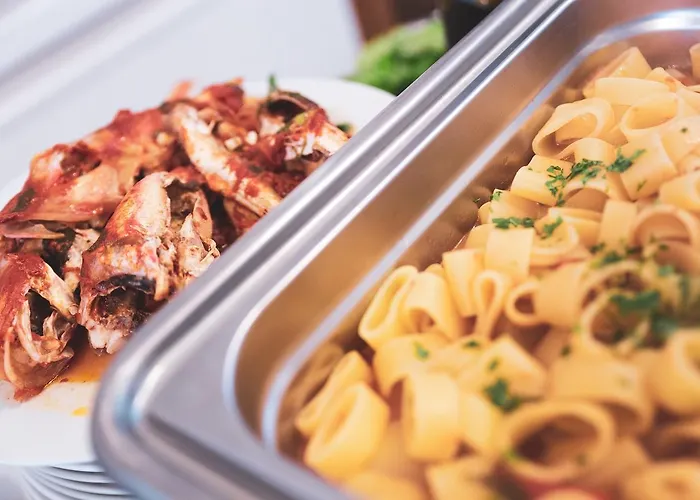 Szálloda Venezia New Vasto