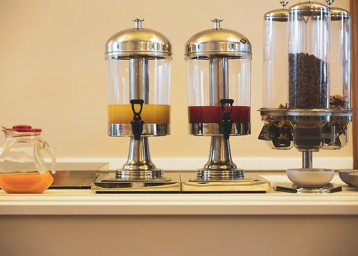 Venezia New 3* Vasto