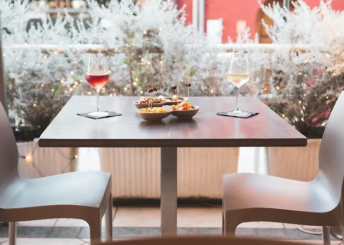 Venezia New Szálloda