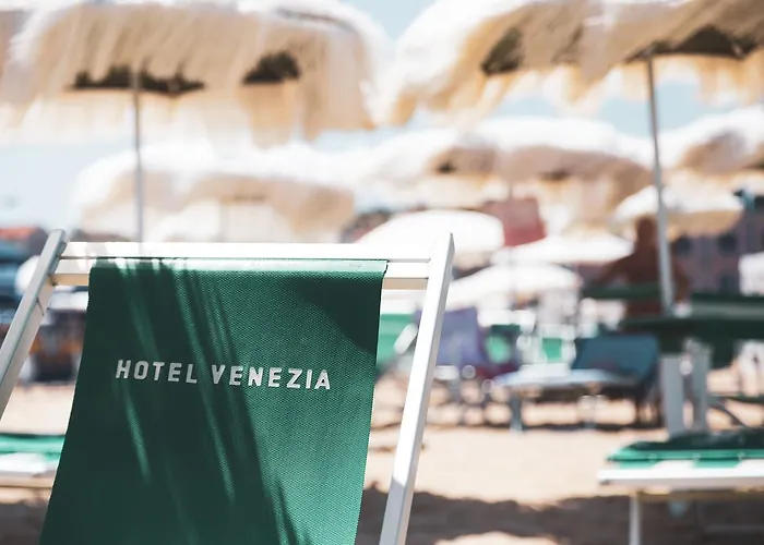 Venezia New 3* Vasto