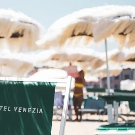 Hotel Venezia New