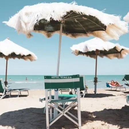 Venezia New Vasto