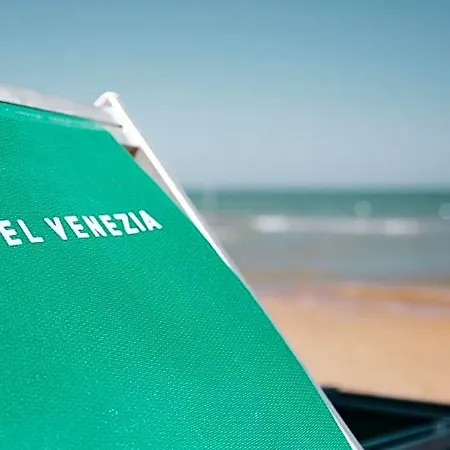 Hotel Venezia New