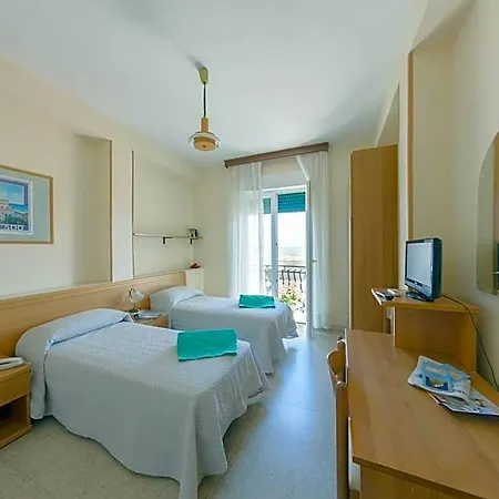 Venezia New Hotel Vasto