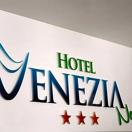 Venezia New Vasto