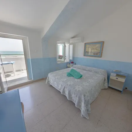 Hotel Venezia New Vasto