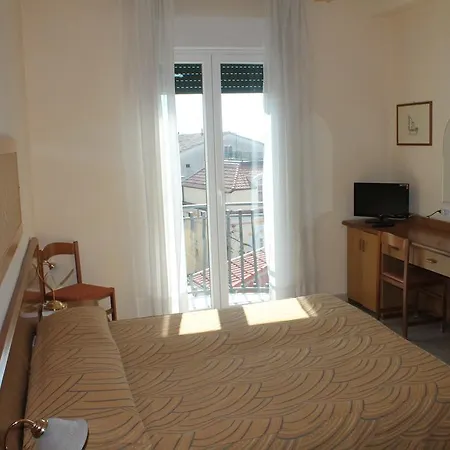 Отель Venezia New 3*