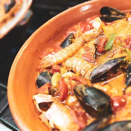 Otel Venezia New Vasto