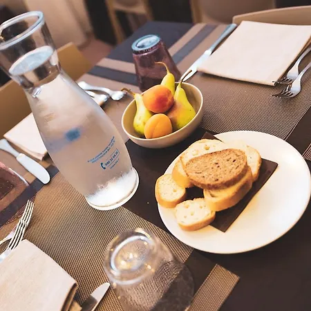 Venezia New Hotel Vasto