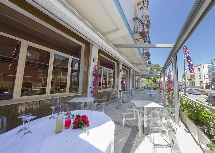 Venezia New ホテル ヴァスト