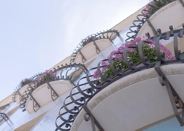 ホテル Venezia New