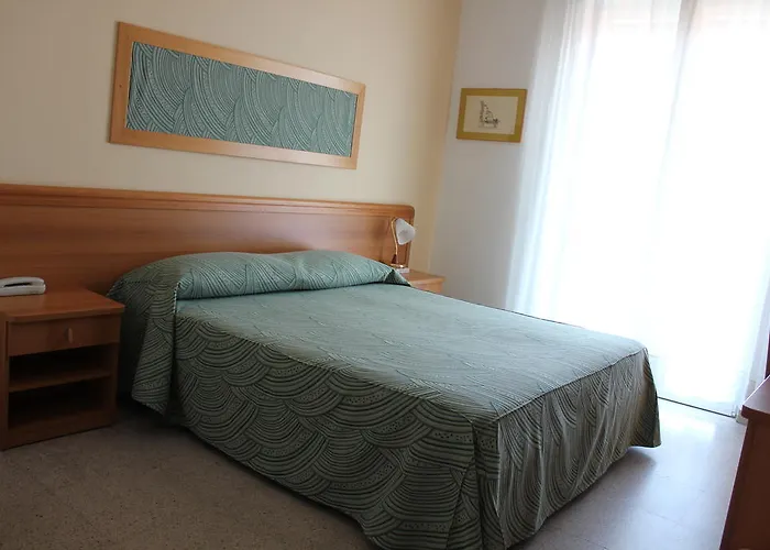 ホテル Venezia New