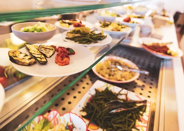 Venezia New ホテル 3*